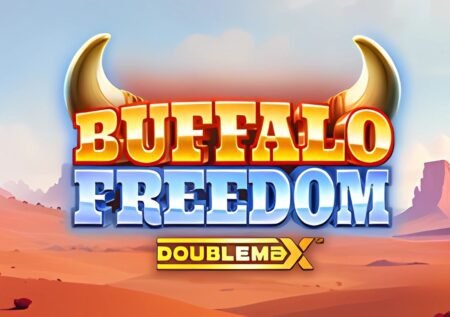Buffalo Freedom DoubleMax