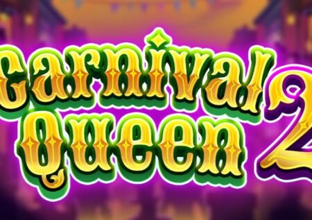 Carnival Queen 2