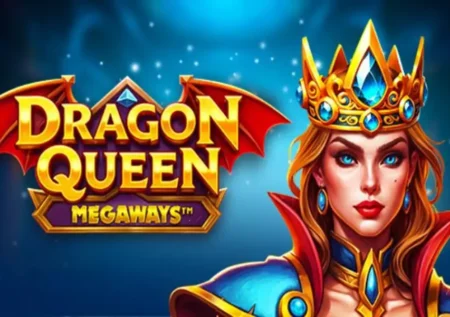 Dragon Queen Megaways