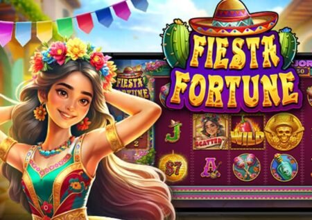 Fiesta Fortune