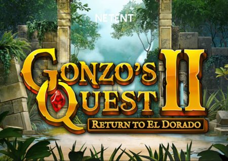 Gonzo’s Quest 2