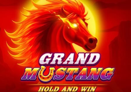 Grand Mustang