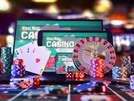 New Jersey Online Casinos Achieve $1.123 billion Record-Breaking Revenue in August 2025