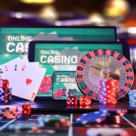 New Jersey Online Casinos Achieve $1.123 billion Record-Breaking Revenue in August 2025