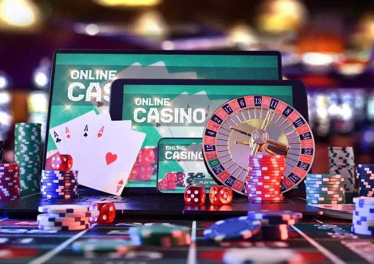 New Jersey Online Casinos Achieve $1.123 billion Record-Breaking Revenue in August 2025