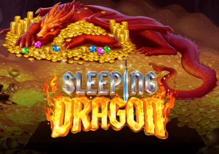 Sleeping Dragon