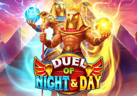Casino Reviews and Game Bonuses 11 Duel of Night & Day