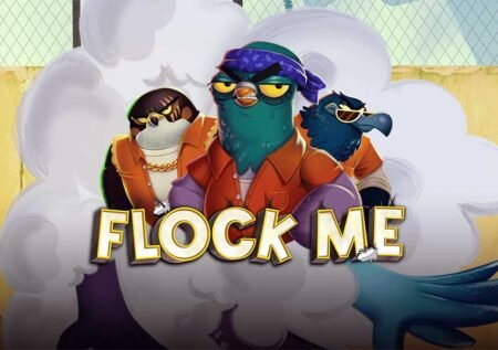 Flock Me