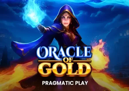 Oracle of Gold