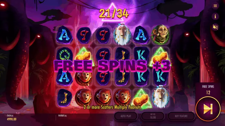 Pink Elephants Trinity 2 Pink Elephants Trinity slot jennycasino.com