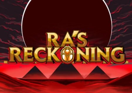 Ra’s Reckoning