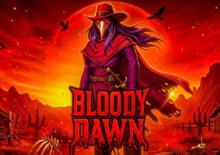 Bloody Dawn