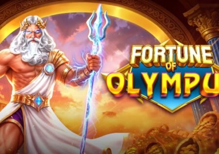 Fortune of Olympus
