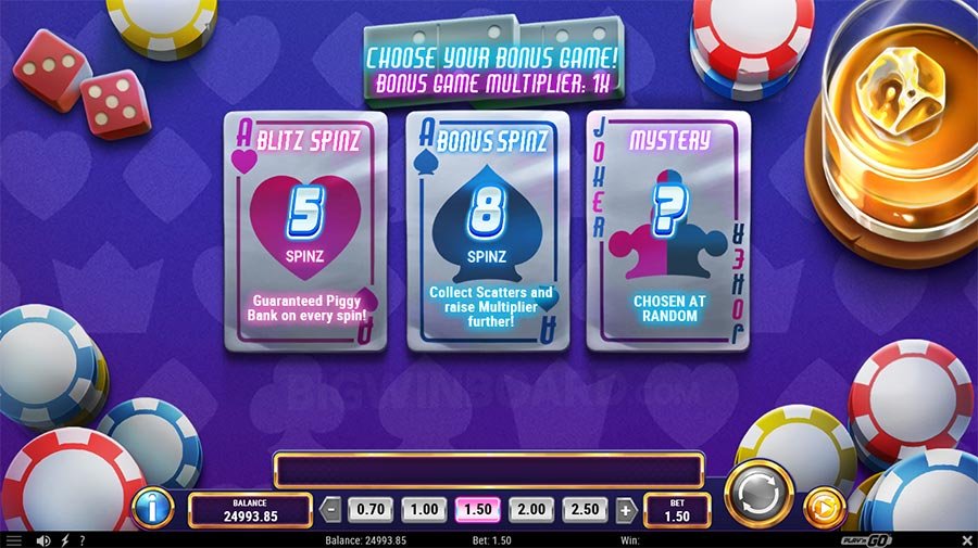 Piggy Blitz Casino Gold 4 Piggy Blitz Casino Gold slot features jennycasino.com