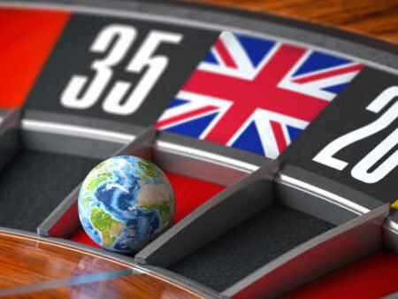 UK Gambling Survey 2025: Unpacking the Latest Data on Participation and Harm in Great Britain