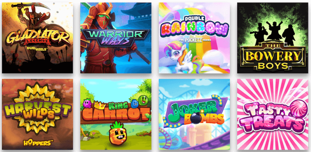 Hacksaw Gaming slot reviews jennycasino.com