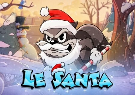 Le Santa