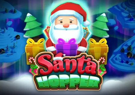 Santa Hopper