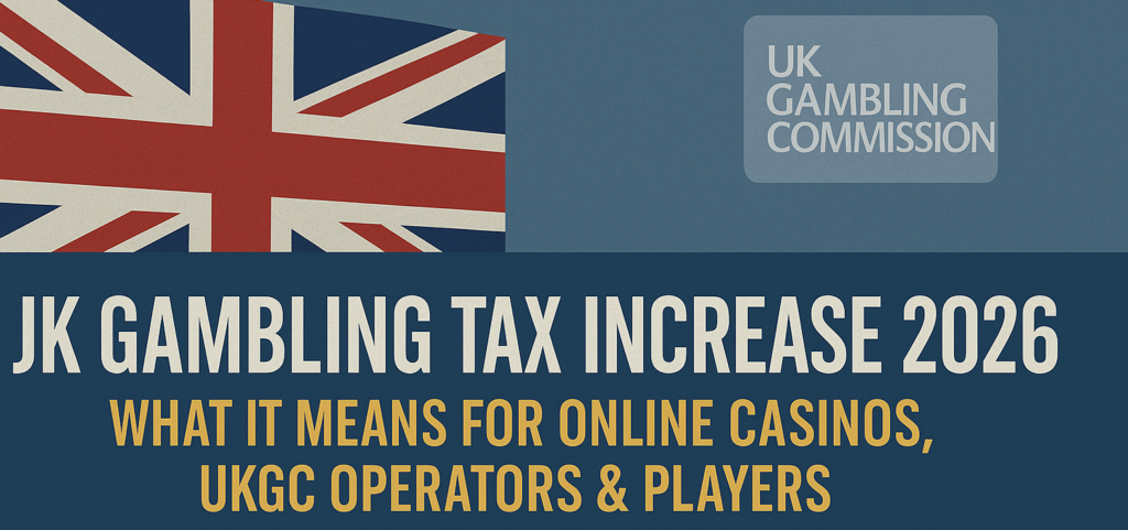 UK online tax jennycasino.com