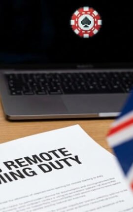 How Remote Gaming Duty Hike Impacts UK Online Casino Profits 2026
