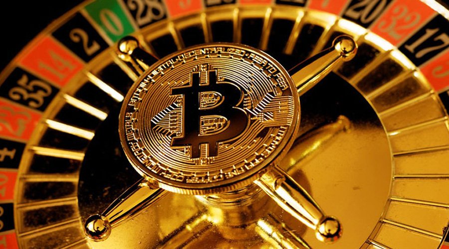 best bitcoin casinos UK jennycasino.com