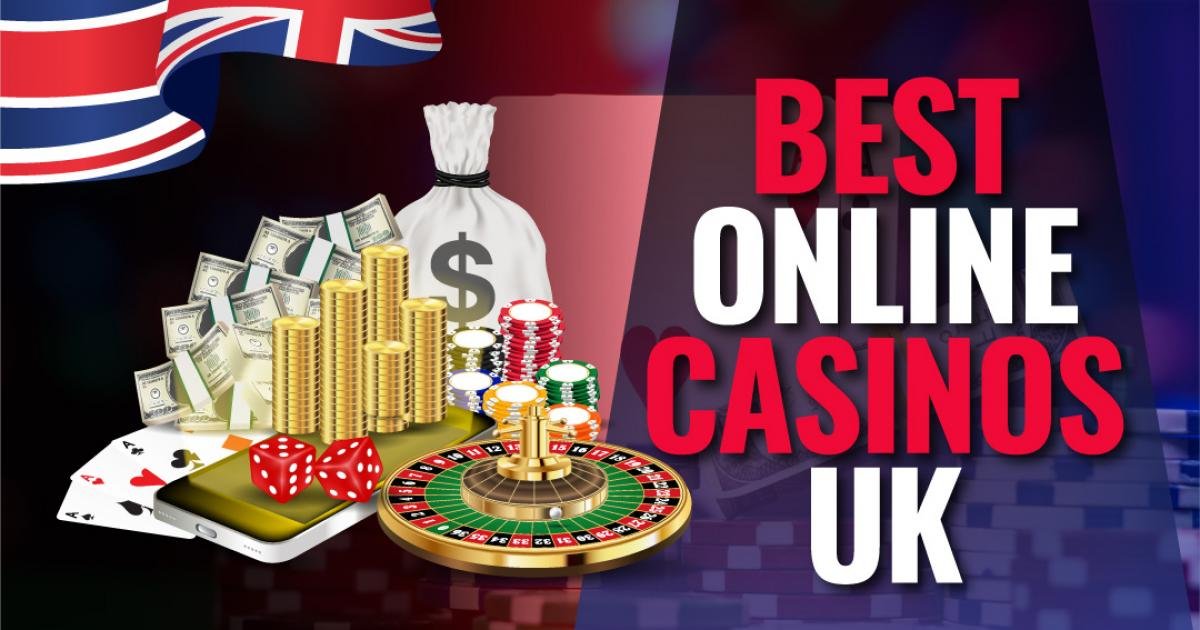 most reviewed online casinos UK jennycasino.com
