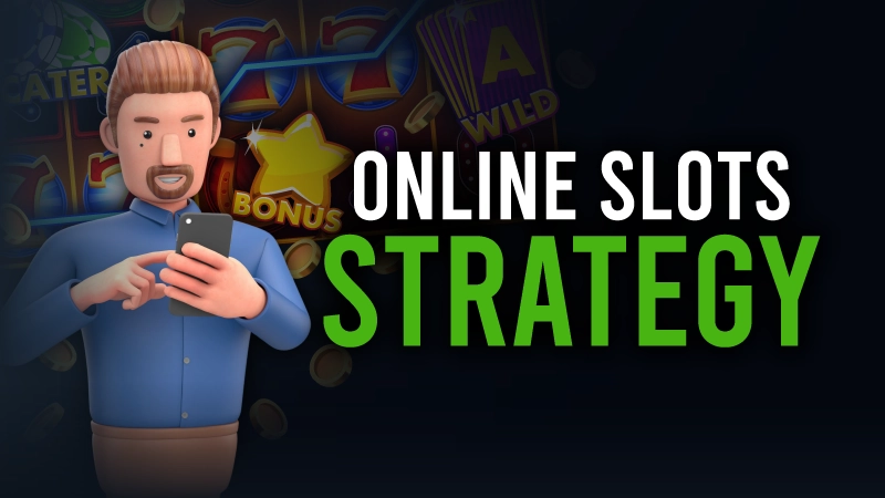 Top 10 Tips for UK Players to Win Big at Online Casinos 9 Strategies for winning at online casino slots jennycasino.com