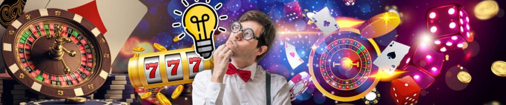 Top 10 Tips for UK Players to Win Big at Online Casinos 6 Top 10 Tips for UK Players to Win Big at Online Casinos Jennycasino.com