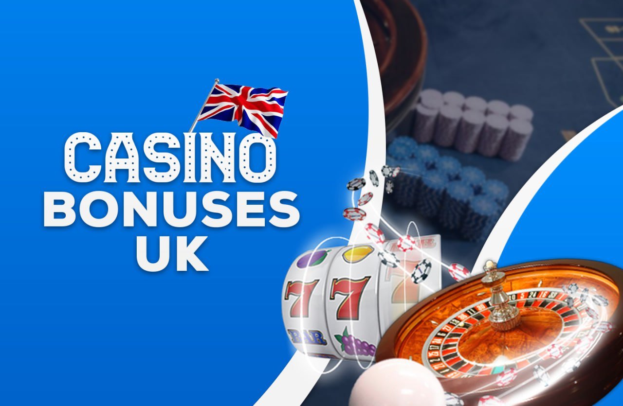 best bonuses casino UK jennycasino.com