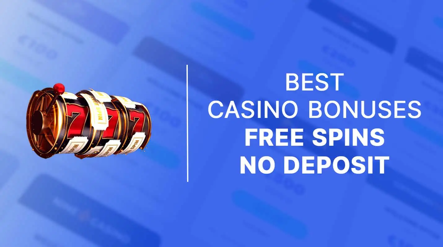 best free spins offers jennycasino.com