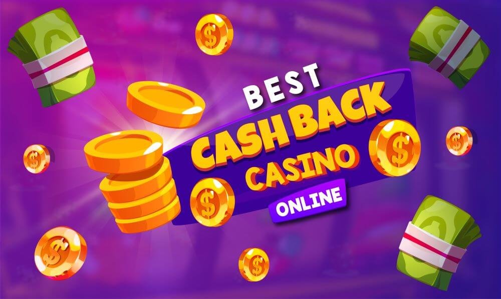 cashback casino bonus jennycasino.com