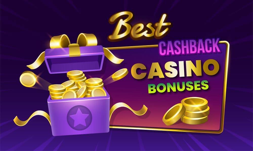 cashback casino bonuses jennycasino.com