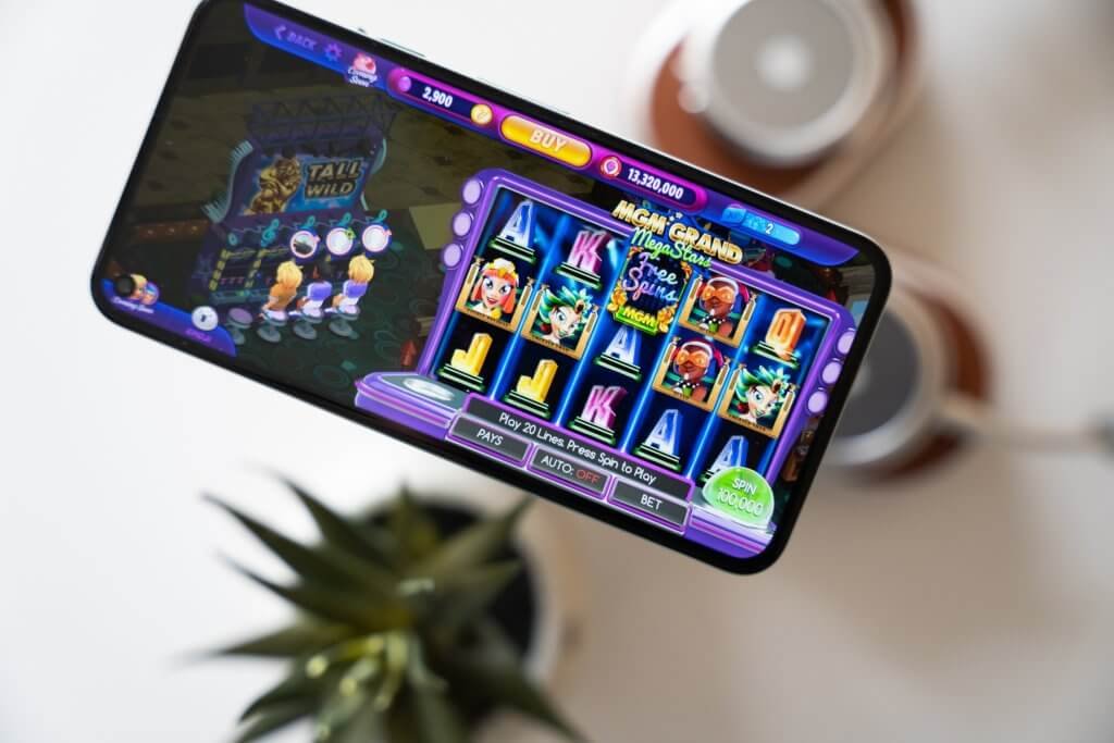 mobile casino slots jennycasino.com