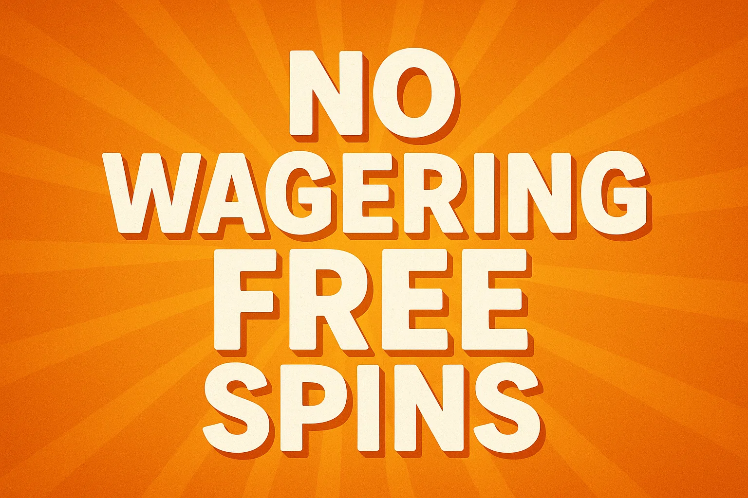 no wagering free spins jennycasino.com