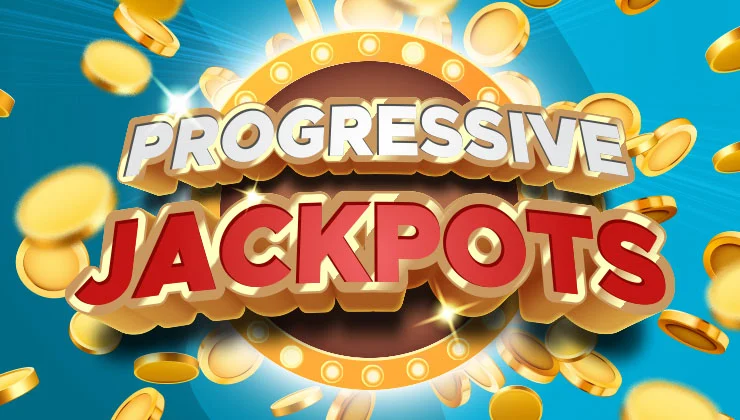 Online Slot Machines 5 progressive jackpot slots jennycasino.com