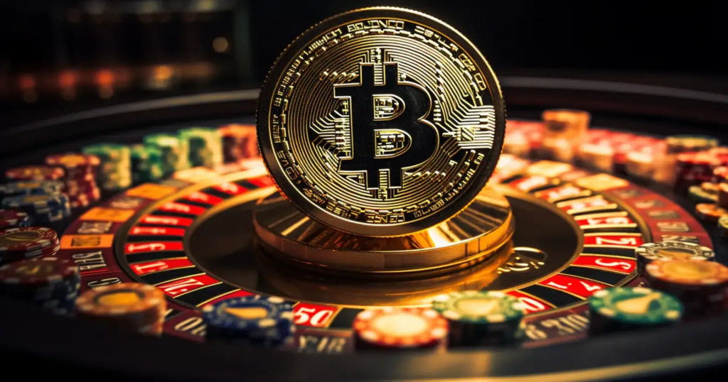 Crypto Casino UK Launch 2026: Beta Release of Revolutionary Provably Fair Platform Shakes Up the British iGaming Scene 2 Best Crypto & Bitcoin Casinos UK jennycasino.com