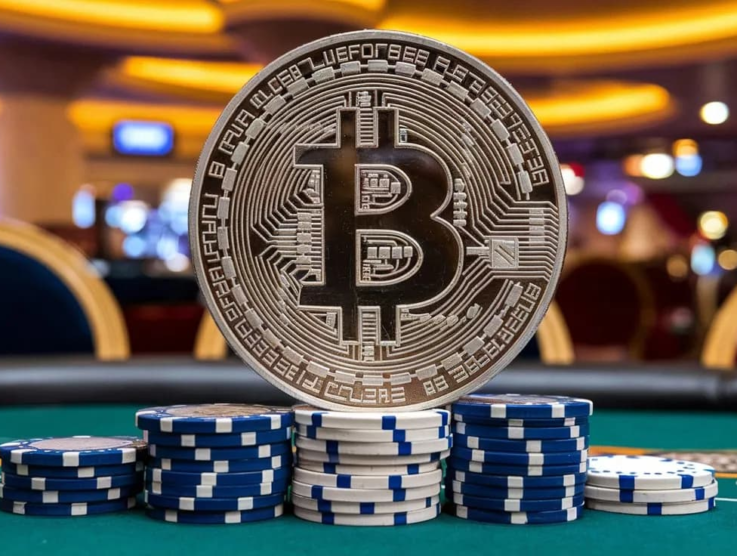 Online Casino Reviews, Free Slots & Trusted Guides for Players 16 Crypto Casino UK Launch 2026: Beta Release of Revolutionary Provably Fair Platform Shakes Up the British iGaming Scene