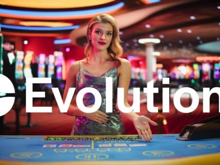 Evolution Gaming Q1 Record Revenue: Live Casino Surge Fuels €650M Growth – Complete Analysis for Online Casino Players