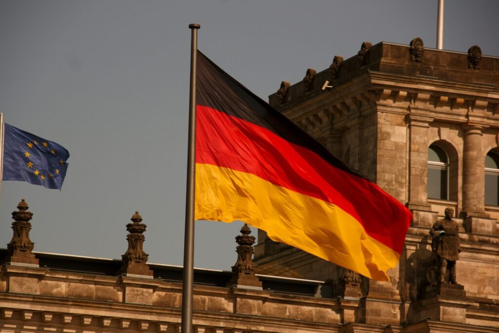 German illegal online betting network jennycasino.com