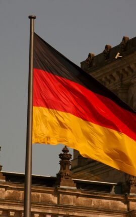 German Authorities Break Up Suspected €5.8 Billion Illegal Online Betting Network: Full Analysis