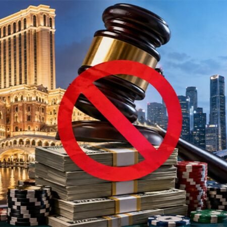 Singapore High Court Blocks Enforcement of Foreign Casino Debt: Complete 2026 Analysis and Industry Impact