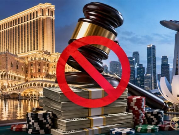 Singapore High Court Blocks Enforcement of Foreign Casino Debt: Complete 2026 Analysis and Industry Impact