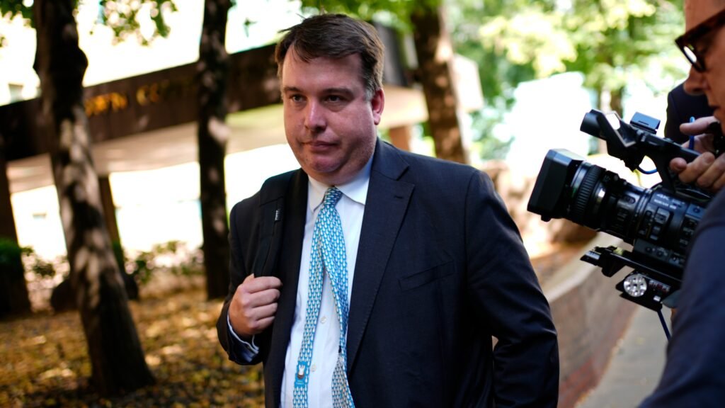 Two Former UK Officials Plead Guilty in Election Betting Case jennycasino.com