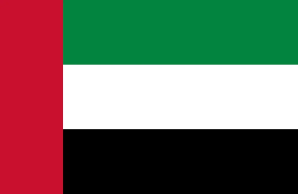 UAE gaming financial regulators agreement jennycasino.com