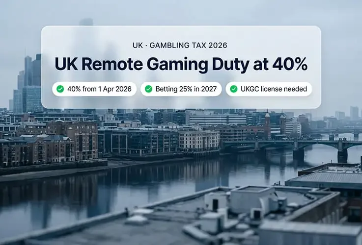 Online Casino Reviews, Free Slots & Trusted Guides for Players 16 Remote Casino Operators Recalibrate Product Strategies Following 40% Remote Gaming Duty Impact