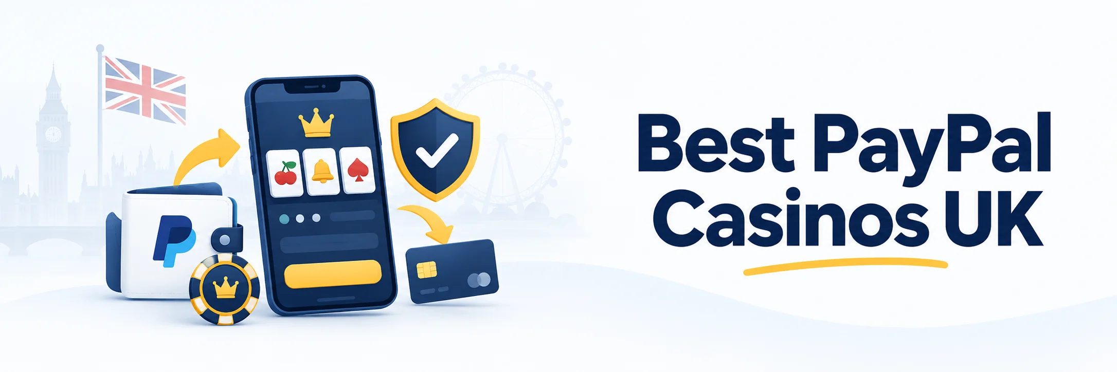 PayPal Casino Withdrawals UK Fast Payouts, Fees & Limits jennycasino.com