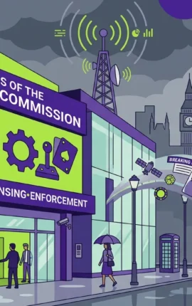 UK Gambling Commission 25% Licence Fee Hike Comes Into Effect: The Definitive Regulatory, Financial, and Operational White Paper