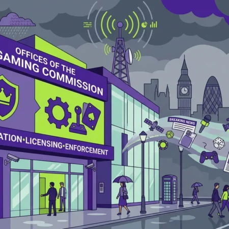 UK Gambling Commission 25% Licence Fee Hike Comes Into Effect: The Definitive Regulatory, Financial, and Operational White Paper