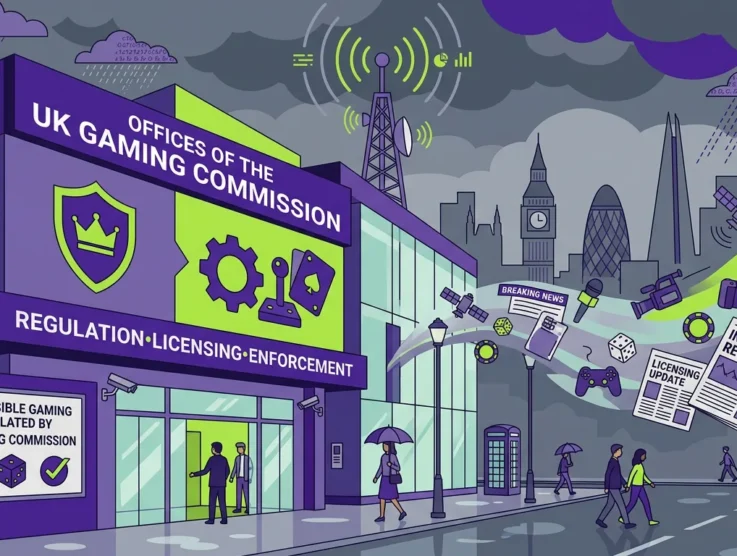 Online Casino Reviews, Free Slots & Trusted Guides for Players 16 UK Gambling Commission 25% Licence Fee Hike Comes Into Effect: The Definitive Regulatory, Financial, and Operational White Paper