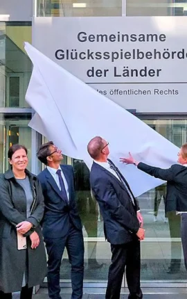 Deployment of Automated Verification and LUGAS Integration Accelerates Across German Slots Platforms: Technical, Regulatory, and Architectural Analysis